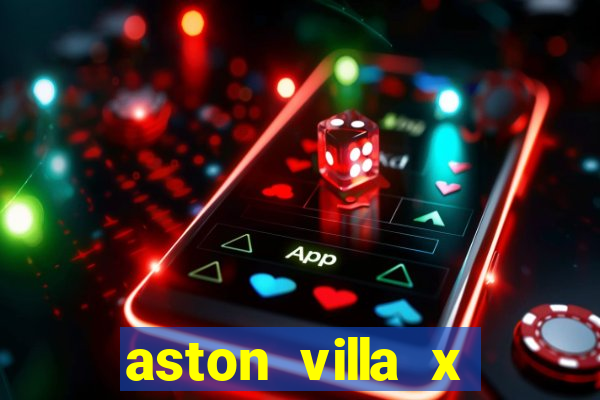 aston villa x brentford palpite